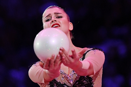 Гимнастка Солдатова удивила фанатов &laquo;резиновыми костями&raquo;