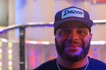 Кормье закрыл вопрос о&nbsp;своем будущем в&nbsp;MMA