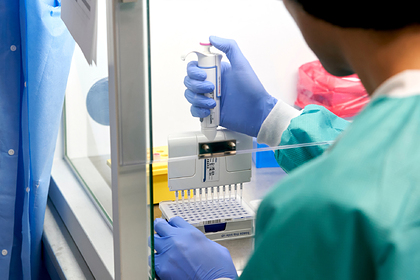 Найдено слабое место коронавируса