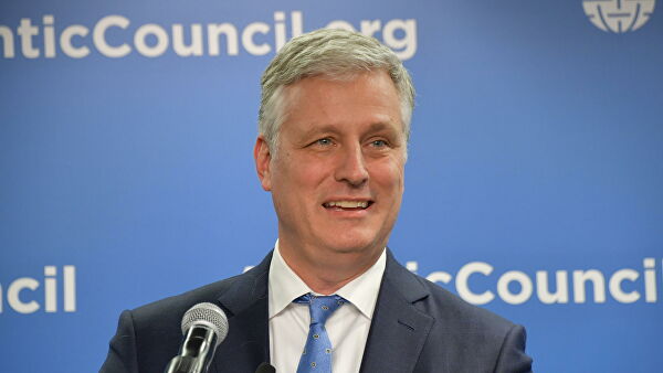 Советник Трампа прокомментировал госпитализацию Навального