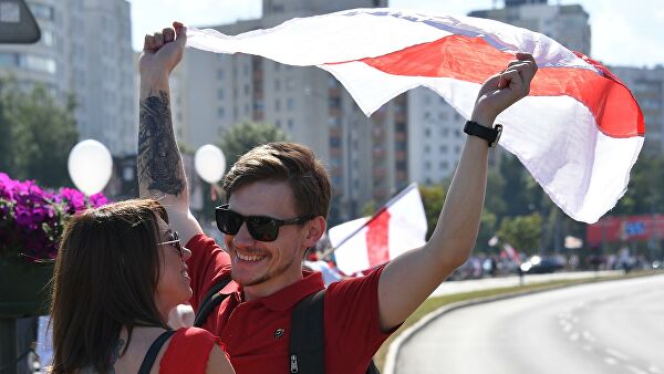 Посол Белоруссии в Испании выступил за пересчет голосов Посол Белоруссии в Испании выступил за пересчет голосов