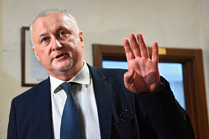 Главу РУСАДА захотели уволить Главу РУСАДА захотели уволить
