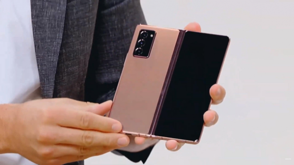 От Watch 3 до Note 20: чем будет удивлять Samsung Galaxy