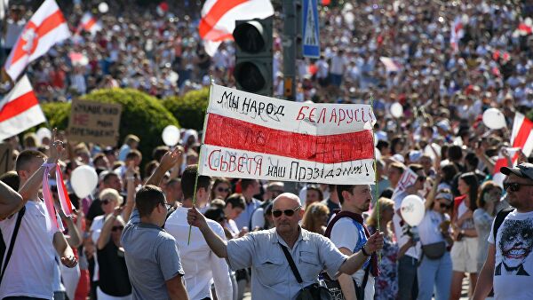 Посол Белоруссии в Испании выступил за пересчет голосов Посол Белоруссии в Испании выступил за пересчет голосов