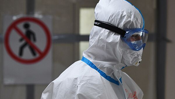 Эпидемиолог назвал сроки второй волны коронавируса в России Эпидемиолог назвал сроки второй волны коронавируса в России