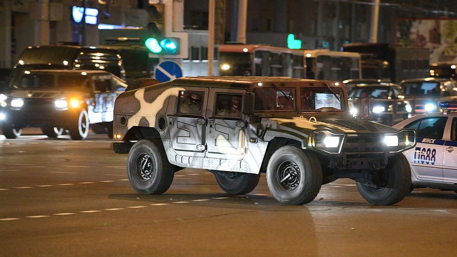 &laquo;Войны никто не хочет&raquo;: что белорусы говорят о протестах