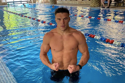 Чемпион Bellator из&nbsp;России оценил победу над нокаутировавшим Емельяненко бойцом