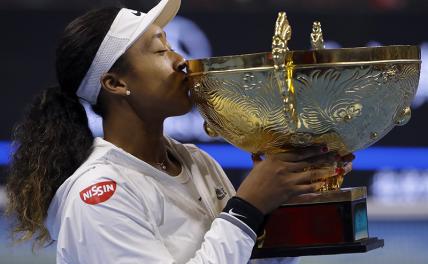 Названы самые высокооплачиваемые спортсменки мира