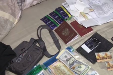 Испанская газета: Задержание россиян Лукашенко может использовать для переноса выборов