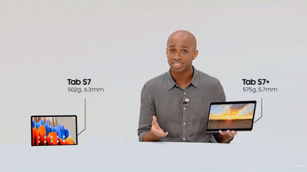 От Watch 3 до Note 20: чем будет удивлять Samsung Galaxy