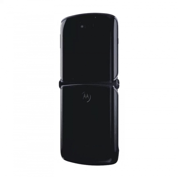 &laquo;Раскладушку&raquo; Motorola Razr 5G показали на новых снимках