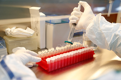 В России разработали прибор для выявления коронавируса в&nbsp;воздухе