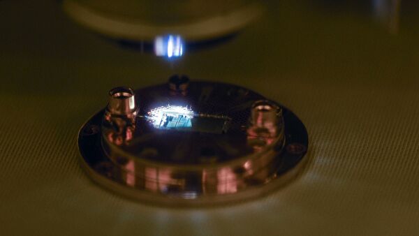 Опрос ВЦИОМ показал отношение россиян к чипированию Опрос ВЦИОМ показал отношение россиян к чипированию