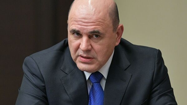 У журналистов пула Мишустина заподозрили коронавирус У журналистов пула Мишустина заподозрили коронавирус