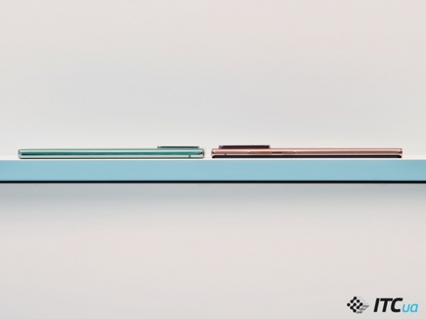 От Watch 3 до Note 20: чем будет удивлять Samsung Galaxy