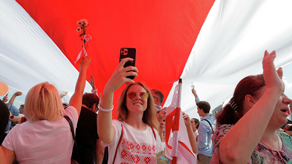 Посол Белоруссии в Испании выступил за пересчет голосов Посол Белоруссии в Испании выступил за пересчет голосов