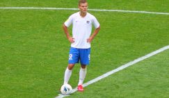 Кокорин хотел остаться в&nbsp;&laquo;Зените&raquo;