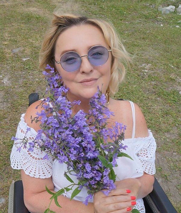 "Ждали, когда умру": как сложилась жизнь сибирячки после страшного ДТП "Ждали, когда умру": как сложилась жизнь сибирячки после страшного ДТП