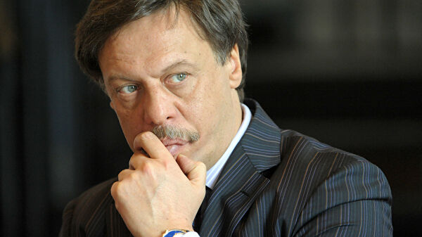 Барщевский отреагировал на обвинения в изнасиловании