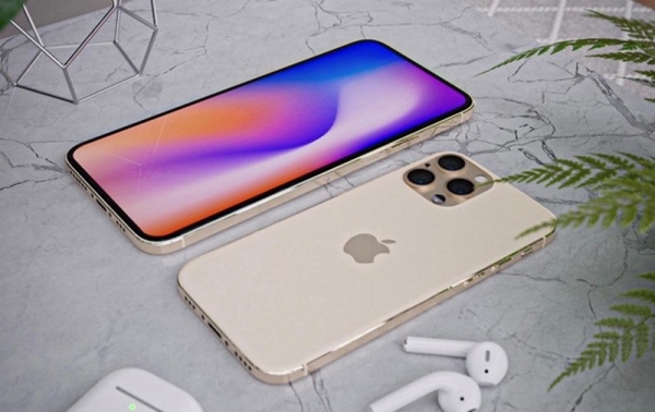 Apple определились с датой презентации iPhone 12 Apple определились с датой презентации iPhone 12