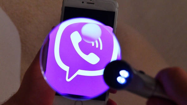Viber закрывает офис в Белоруссии
