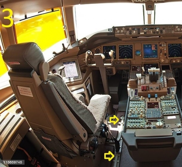 Это была не ракета: эксперт опровергает «буковскую версию» крушения МН17 (ФОТО)