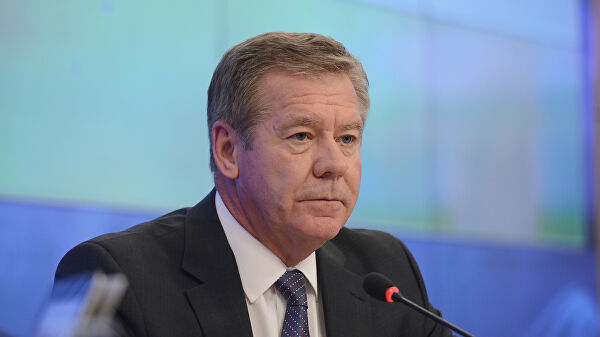 Биография Геннадия Гатилова Биография Геннадия Гатилова