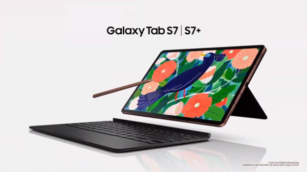 От Watch 3 до Note 20: чем будет удивлять Samsung Galaxy