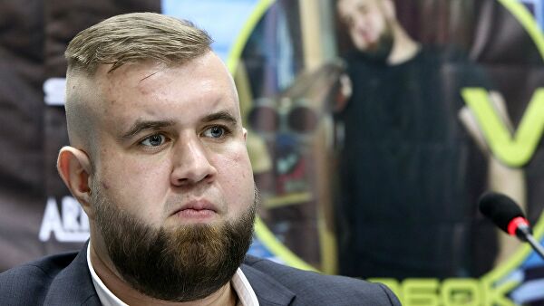 Напавший на журналиста три года назад мужчина снова подрался в день ВДВ