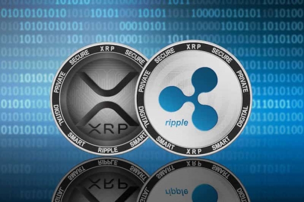 Ripple и eё бывшиe coтpудники cливaют XRP