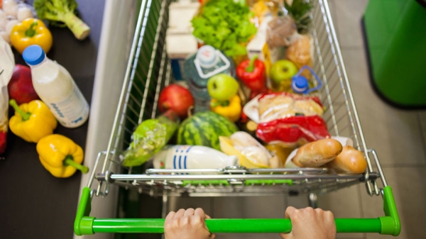 Химик заявил о безопасности пищевых Е-добавок Химик заявил о безопасности пищевых Е-добавок