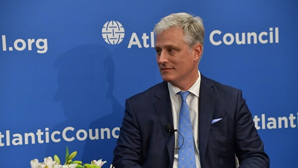 В США рассказали, в каком случае не потребуются санкции против России В США рассказали, в каком случае не потребуются санкции против России