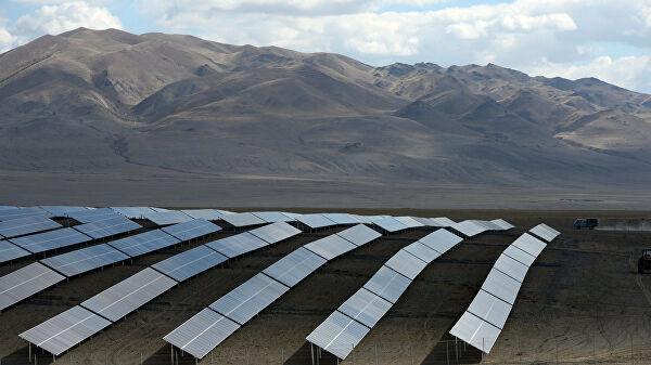 Ученые создали новый тип материалов для энергетики будущего Ученые создали новый тип материалов для энергетики будущего