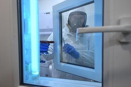 Найдены мешающие проникнуть коронавирусу в&nbsp;организм факторы