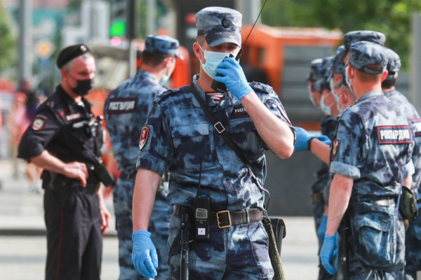 Будут вежливы