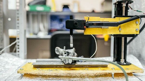 Сверхтвердые материалы станут дешевле благодаря российской разработке