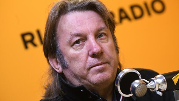 "Ты кто?": Лоза раскритиковал Ефремова за отказ признать вину в ДТП