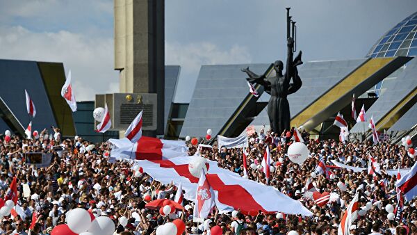 Посол Белоруссии в Испании выступил за пересчет голосов Посол Белоруссии в Испании выступил за пересчет голосов