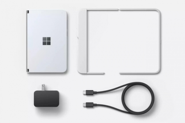Microsoft озадачили ценой на смартфон Surface Duo