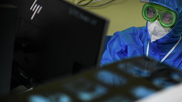 Ученые рассказали о мощной иммунной реакции при коронавирусе