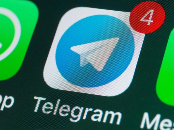 В Telegram появилась функция видеозвонков для смартфонов на Android