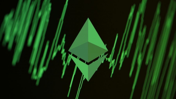 Сеть Ethereum Classic атаковали 2 раз за неделю. Хакер уже украл $5,6 млн Сеть Ethereum Classic атаковали 2 раз за неделю. Хакер уже украл $5,6 млн