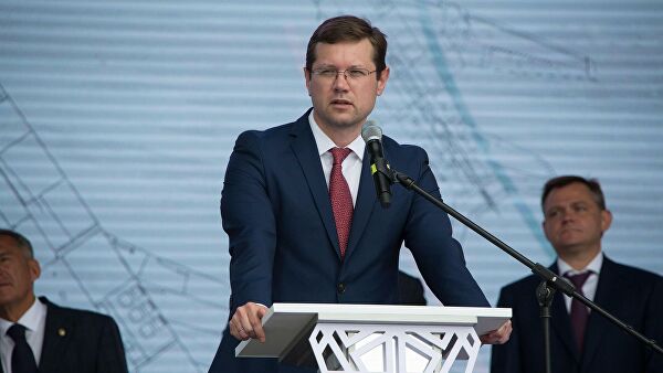 Экс-глава "Туполева" Александр Конюхов стал советником Рогозина