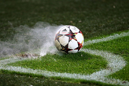 Стали известны полуфиналисты Лиги Европы