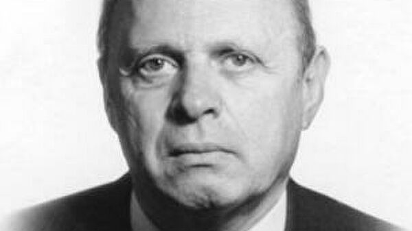 Участник создания атомной бомбы СССР удостоен ордена Александра Невского