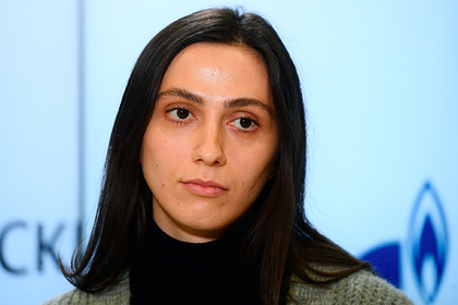 Ласицкене объяснила потерю доверия к&nbsp;ВФЛА и&nbsp;министерству спорта