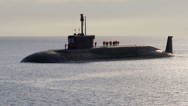 Ветеран ВМС США раскрыл опасность борьбы с российскими подлодками