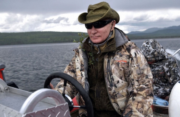 Федеральные политики признались, где&nbsp;проведут отпуск в&nbsp;пандемию