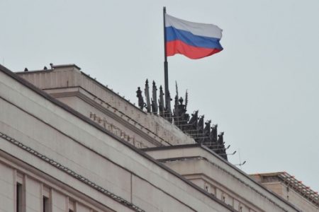 Более 30 военнослужащих РФ вылечились от коронавируса за сутки