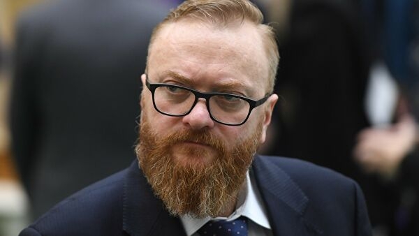 Милонов призвал наказывать пользователей сайтов знакомств за&nbsp;предложения провести время за&nbsp;деньги